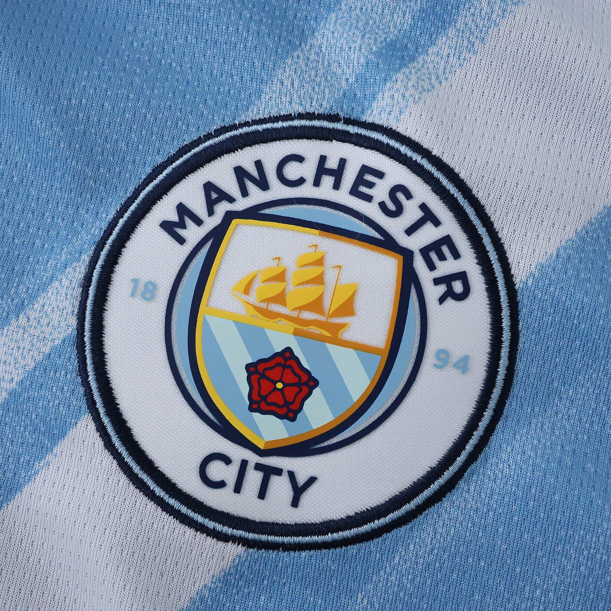 Men's Home Jersey 25/26