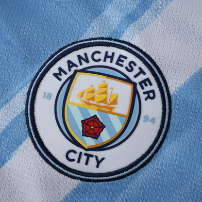 Men's Home Jersey 25/26