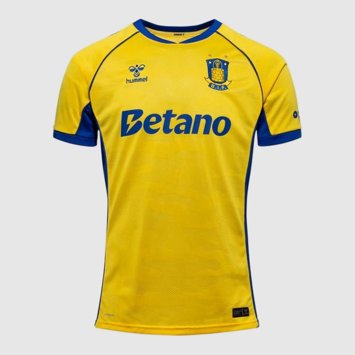 Men's Home Jersey 25/26