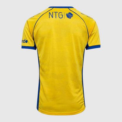 Men's Home Jersey 25/26