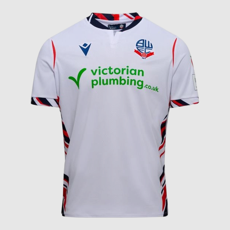 Men's Home Jersey 25/26