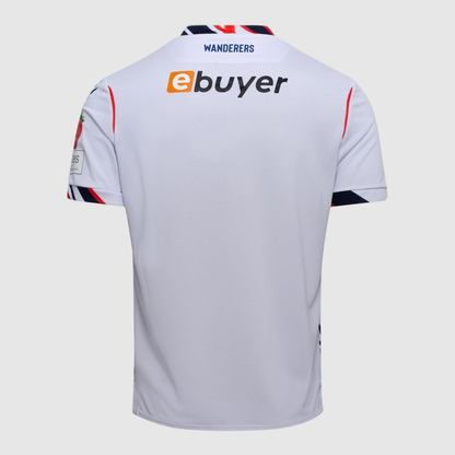 Men's Home Jersey 25/26