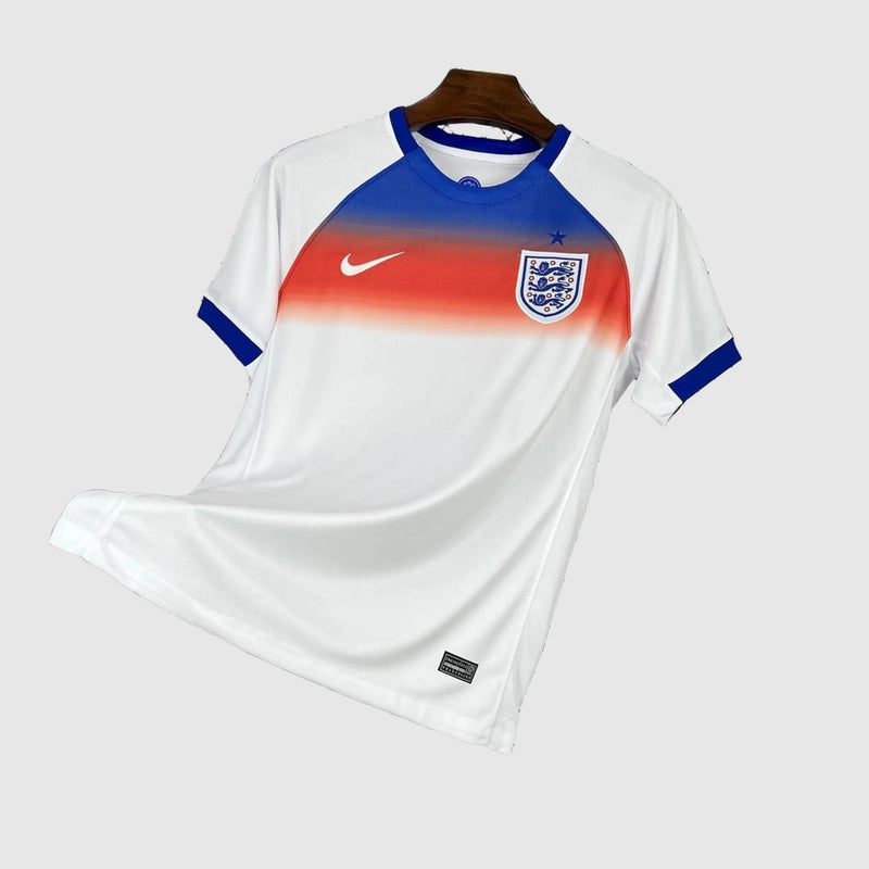 Men's Home Jersey 25/26