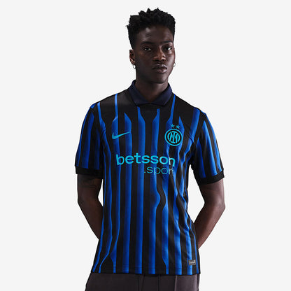 Men's Home Jersey 25/26