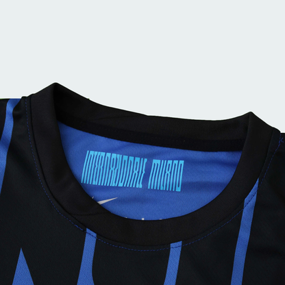 Men's Home Jersey 25/26