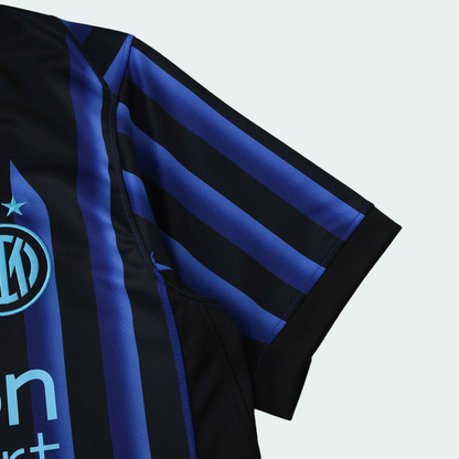 Men's Home Jersey 25/26