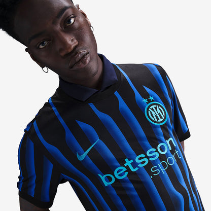 Men's Home Jersey 25/26