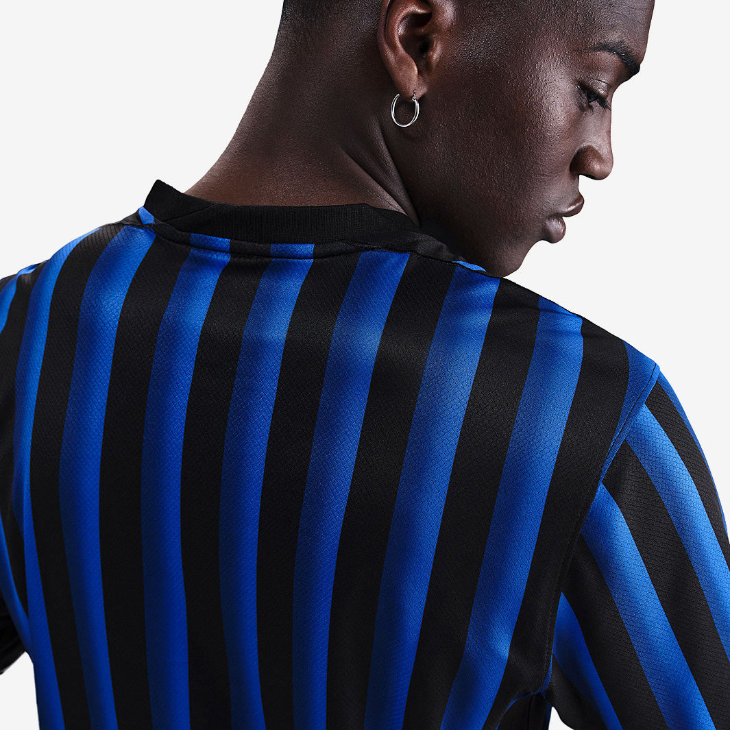 Men's Home Jersey 25/26