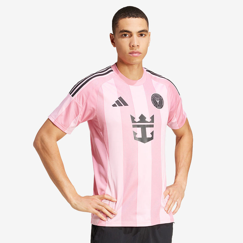 Men's Home Jersey 25/26