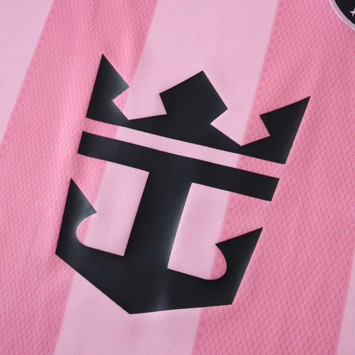 Men's Home Jersey 25/26
