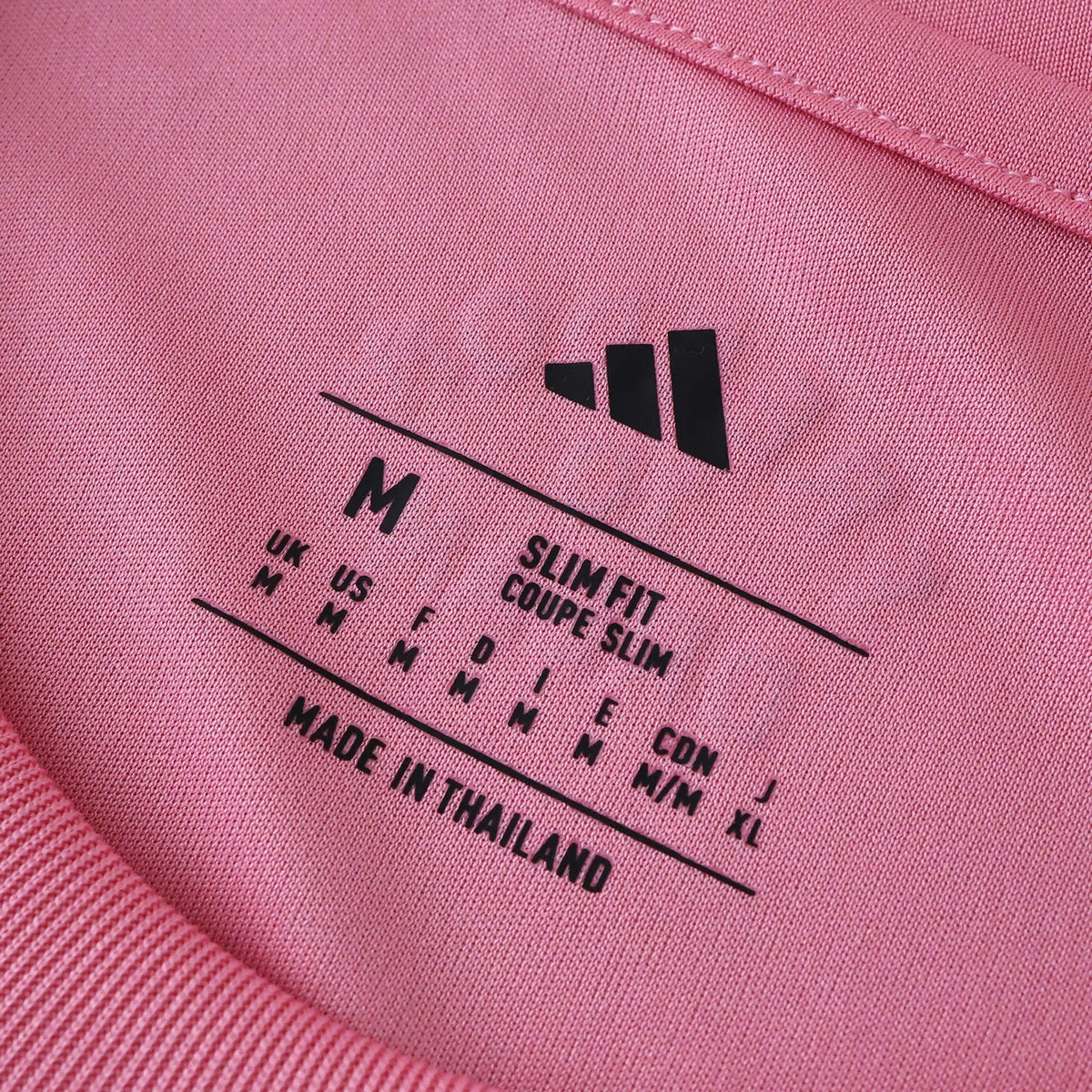 Men's Home Jersey 25/26