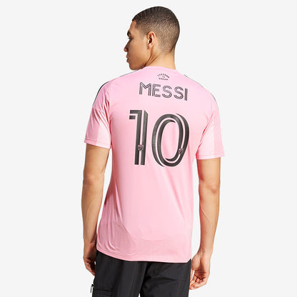 Men's Home Jersey 25/26