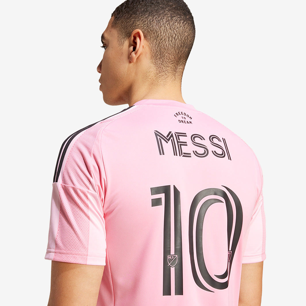 Men's Home Jersey 25/26