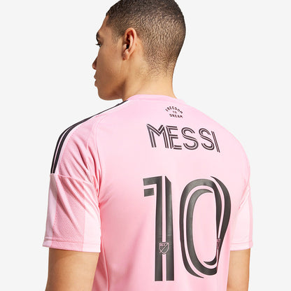 Men's Home Jersey 25/26