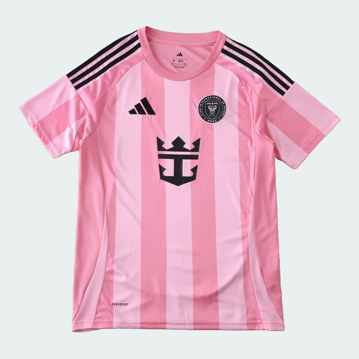 Men's Home Jersey 25/26