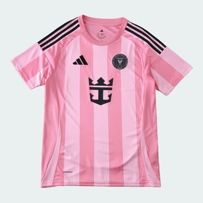 Men's Home Jersey 25/26