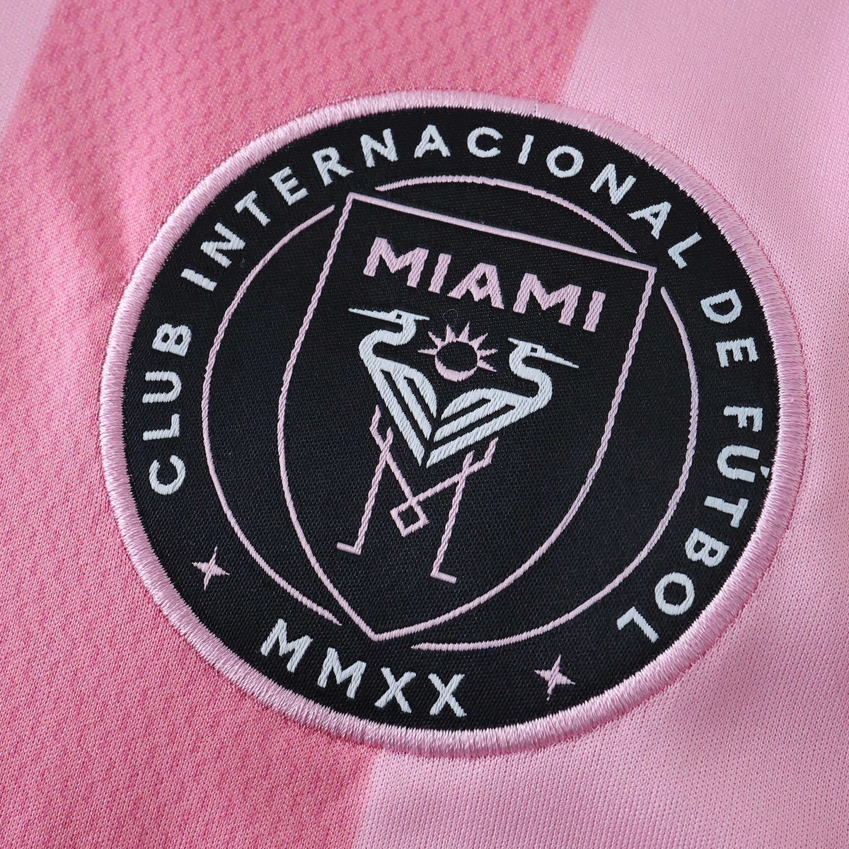 Men's Home Jersey 25/26