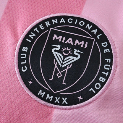Men's Home Jersey 25/26