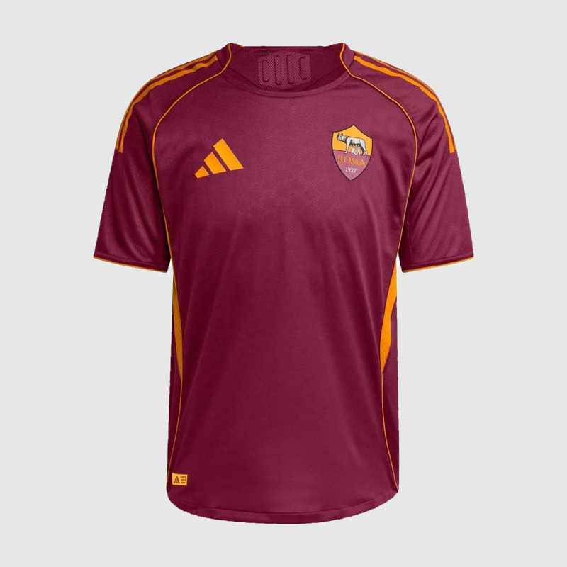 Men's Home Jersey 25/26