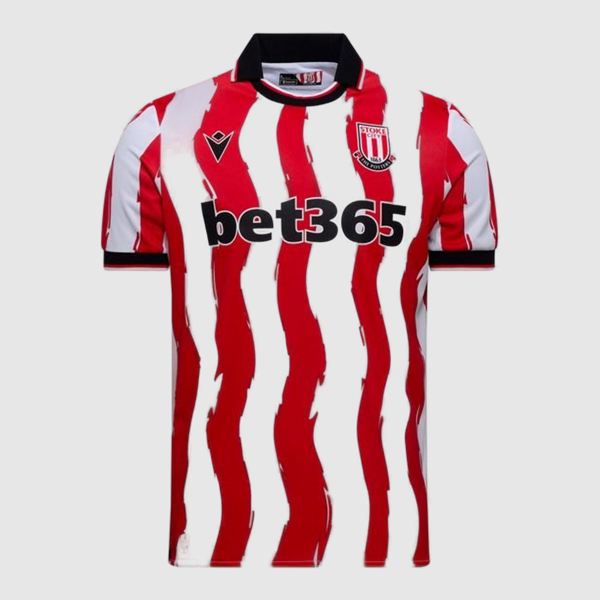 Men's Home Jersey 25/26