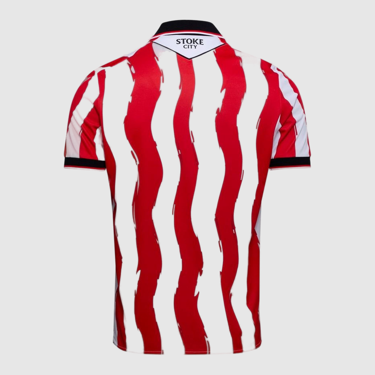 Men's Home Jersey 25/26