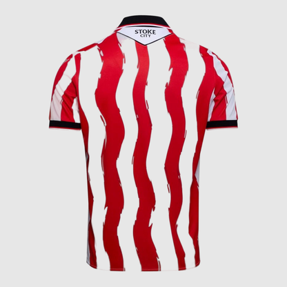 Men's Home Jersey 25/26