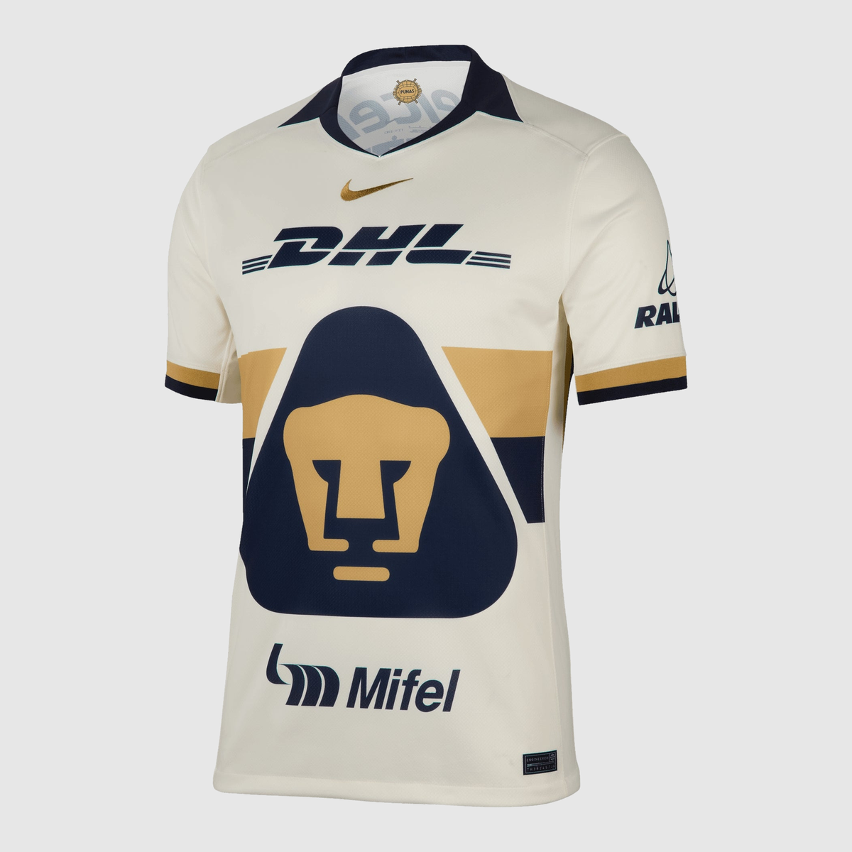 Men's Home Jersey 25/26
