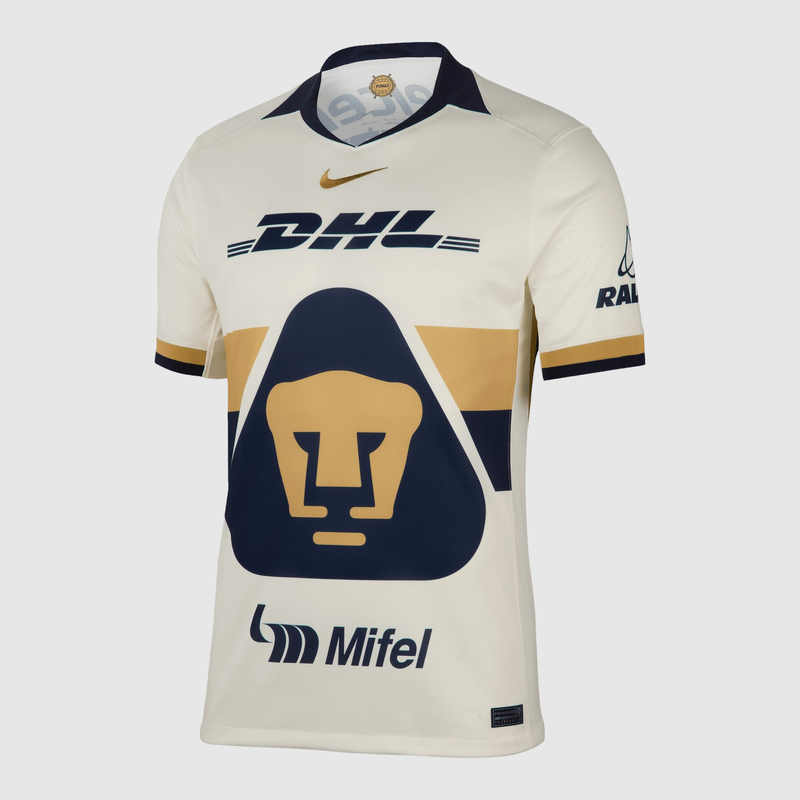 Men's Home Jersey 25/26