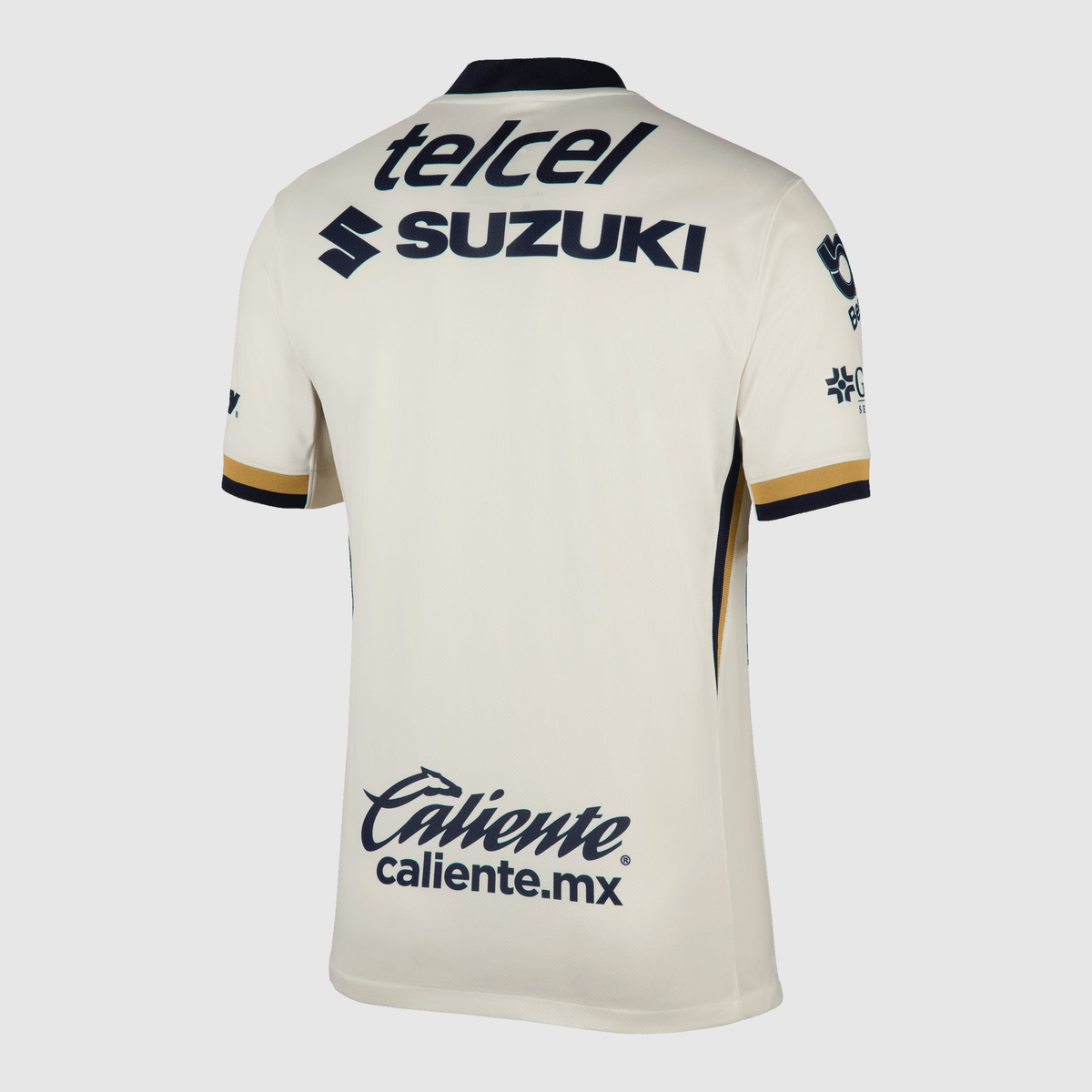 Men's Home Jersey 25/26