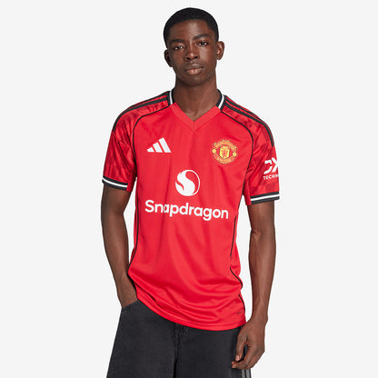 Men's Home Jersey 25/26