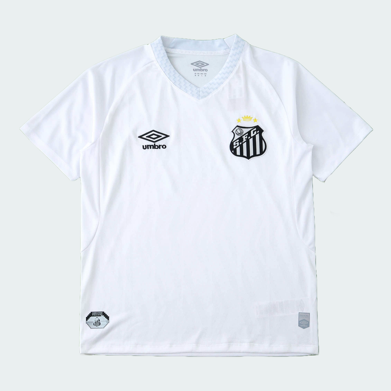 Men's Home Jersey 25/26