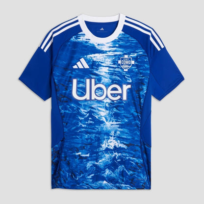 Men's Home Jersey 25/26