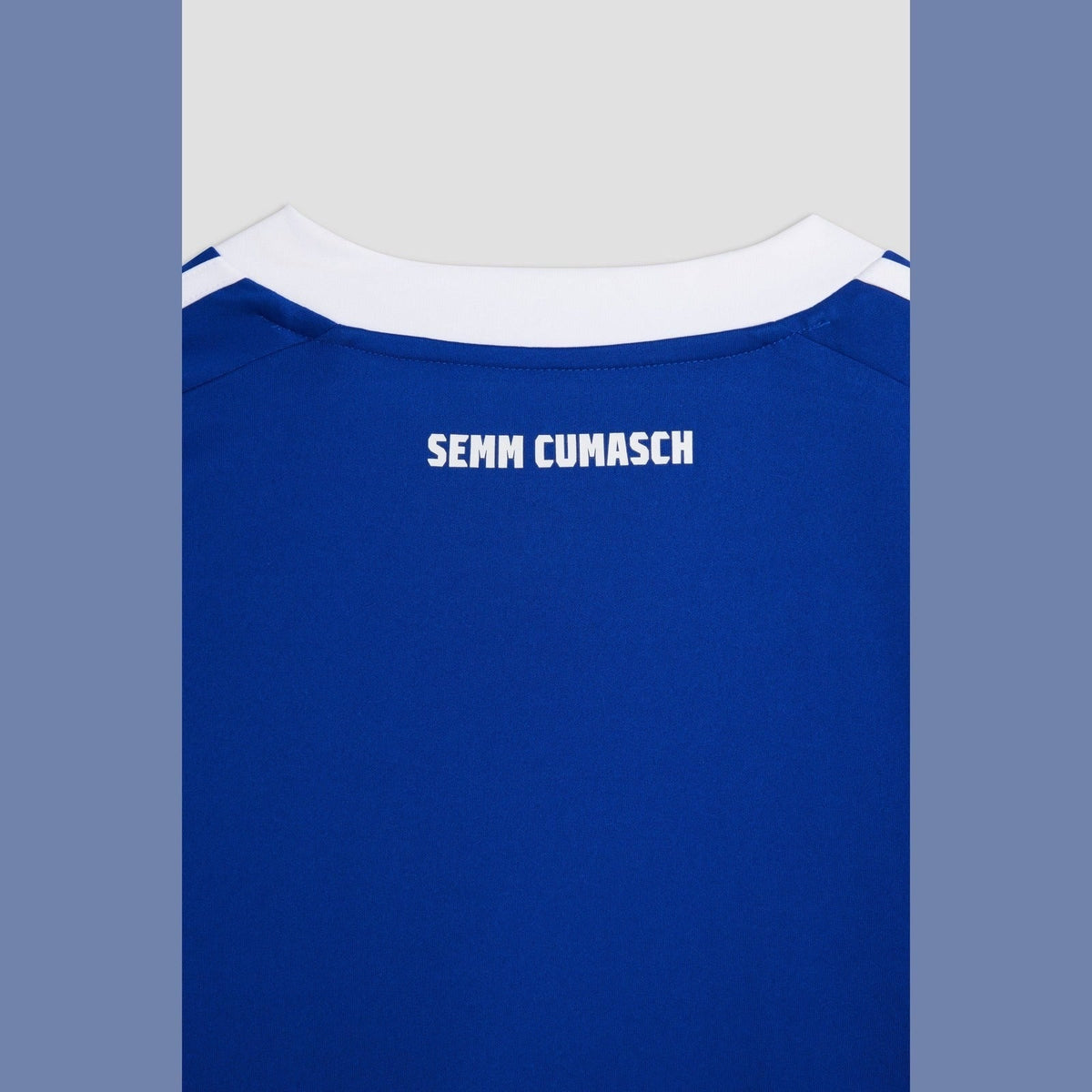 Men's Home Jersey 25/26