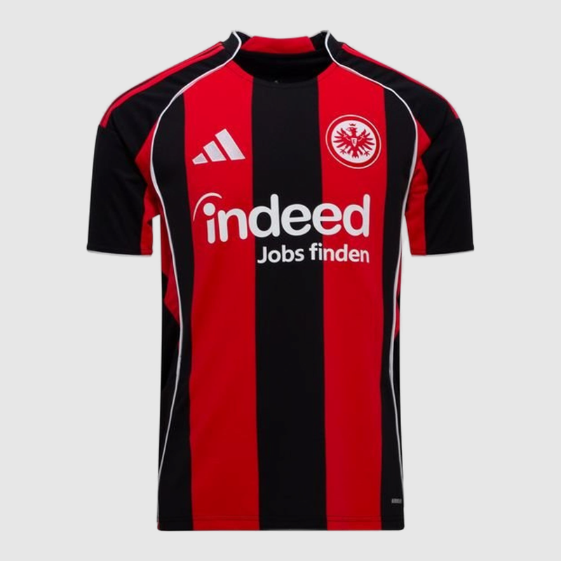 Men's Home Jersey 25/26