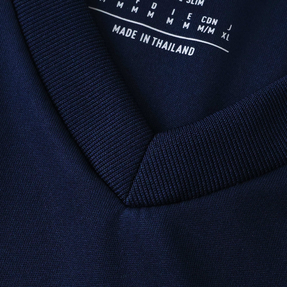 Men's Home Jersey 25/26