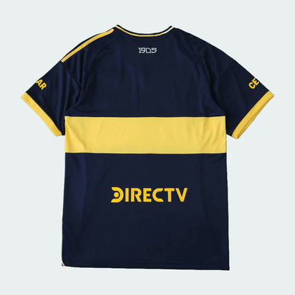 Men's Home Jersey 25/26