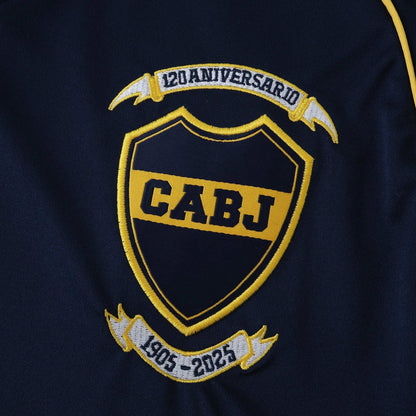 Men's Home Jersey 25/26