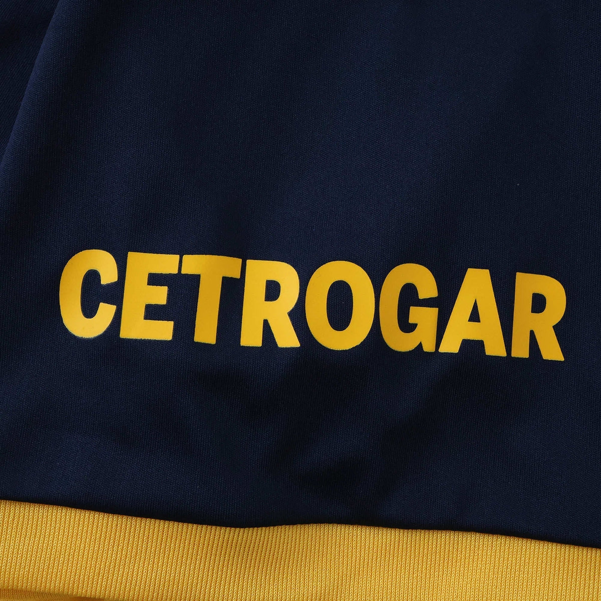 Men's Home Jersey 25/26
