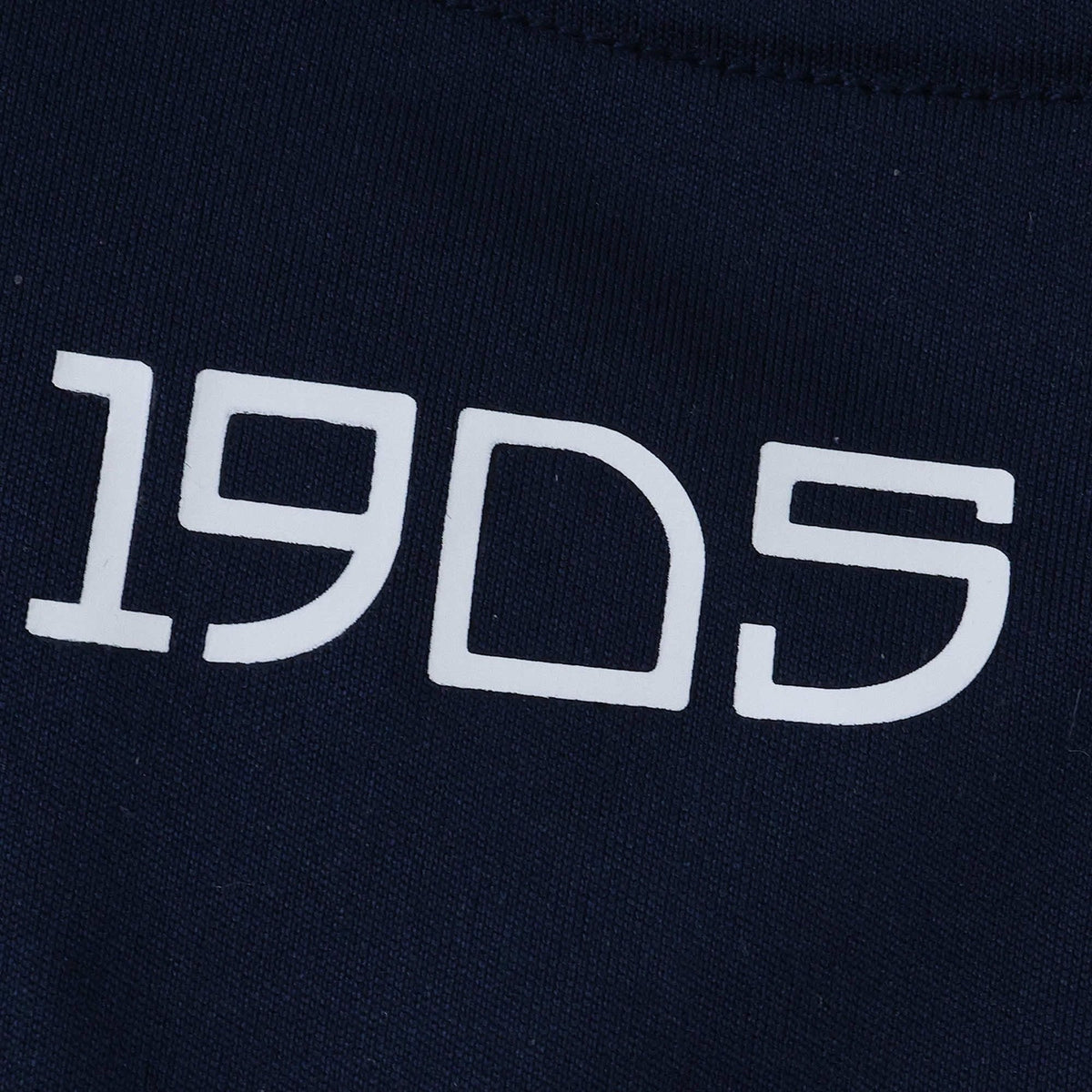 Men's Home Jersey 25/26