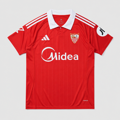 Men's Home Jersey 25/26