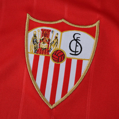 Men's Home Jersey 25/26