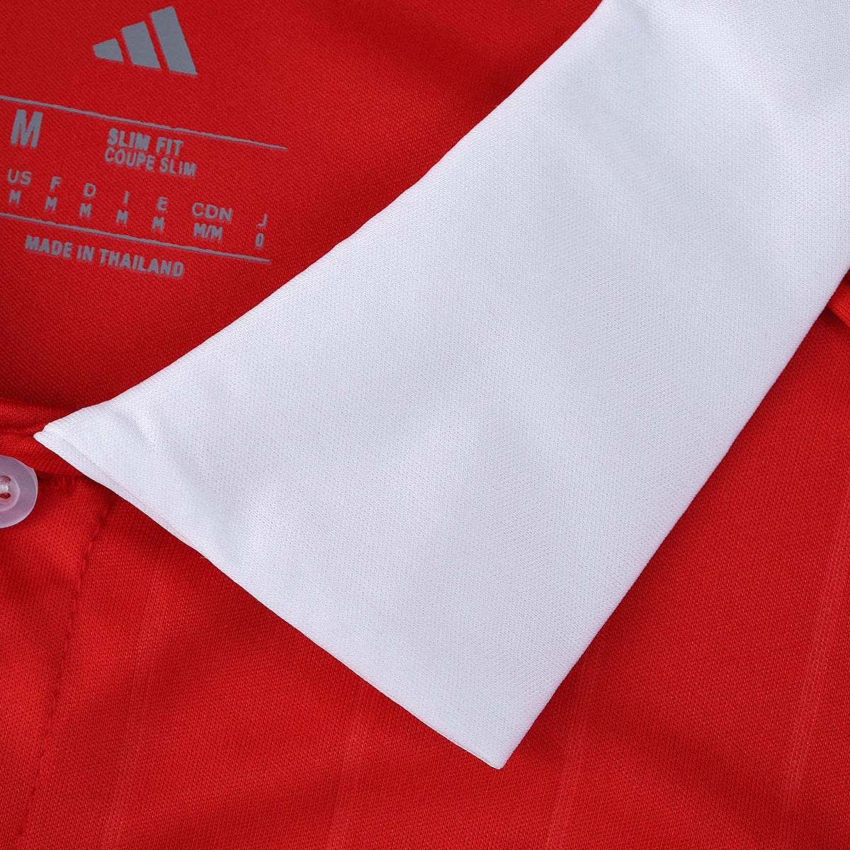 Men's Home Jersey 25/26