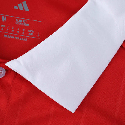 Men's Home Jersey 25/26