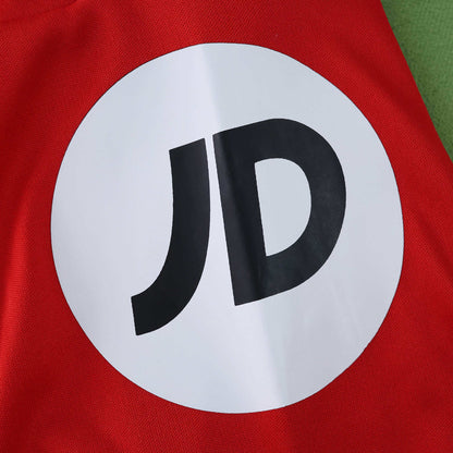 Men's Home Jersey 25/26