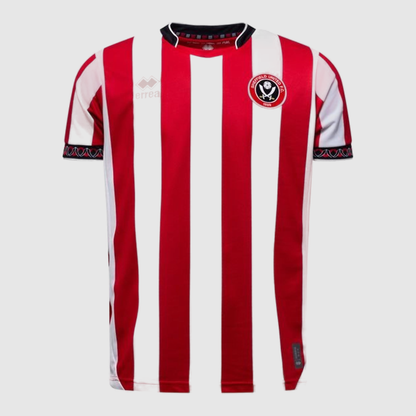 Men's Home Jersey 25/26