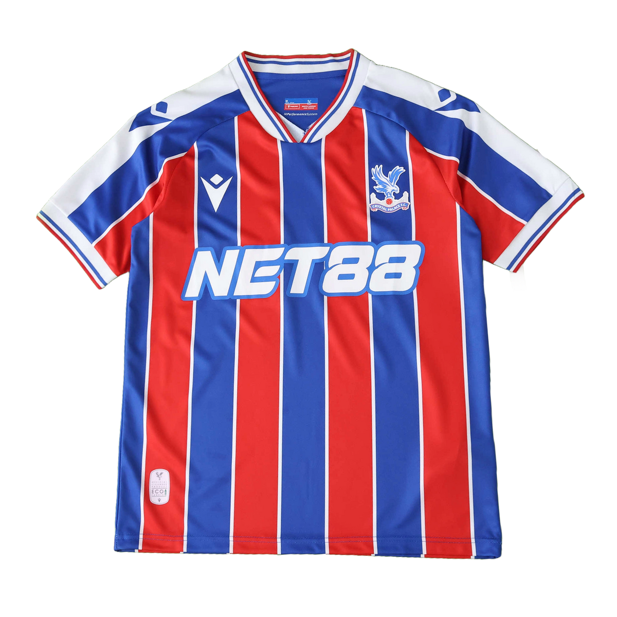 Men's Home Jersey 25/26