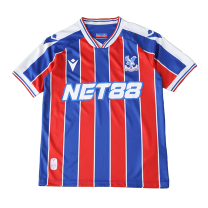 Men's Home Jersey 25/26