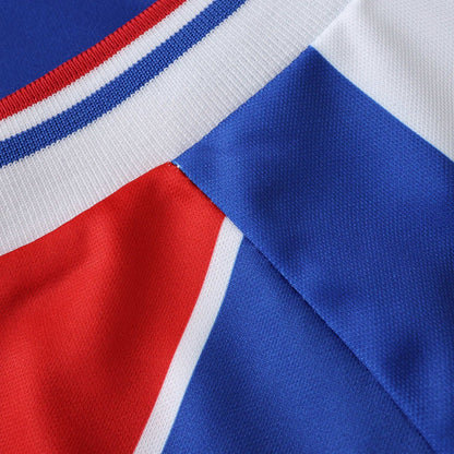 Men's Home Jersey 25/26
