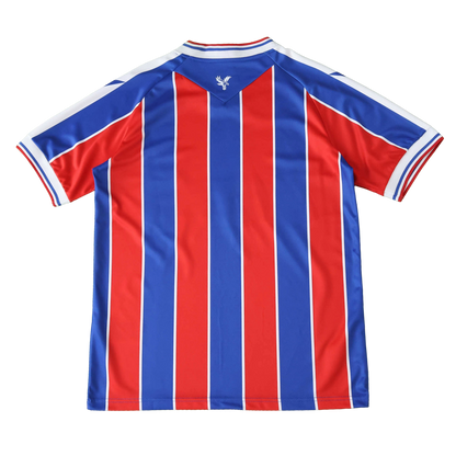 Men's Home Jersey 25/26