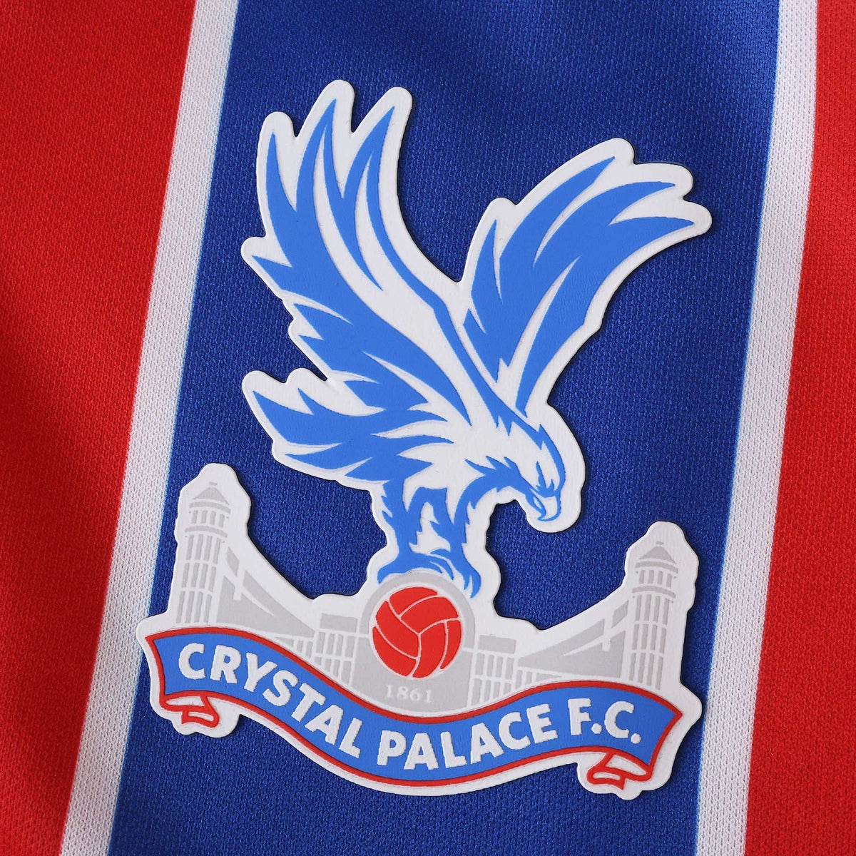 Men's Home Jersey 25/26